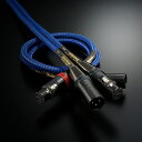 GRANSTER_AC-5000X5.0 ゾノトーン XLRケーブル(5.0m・ペア)【特注品】《Granster AC-5000》 Zonotone