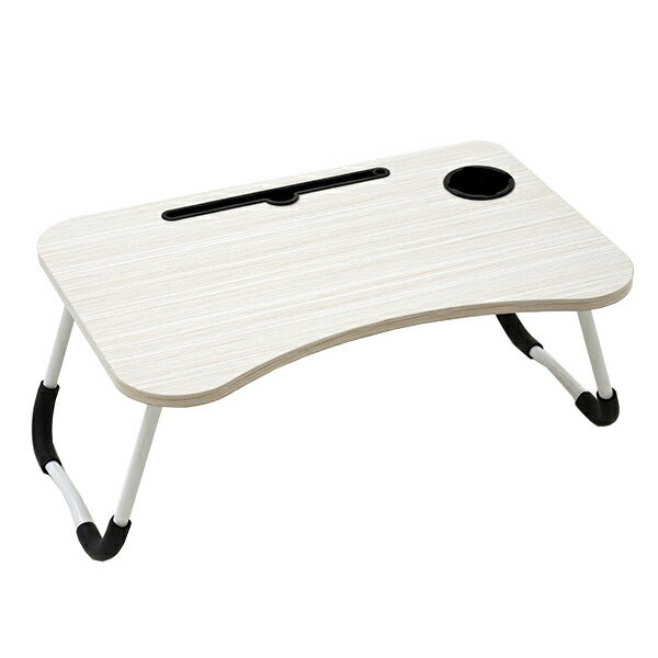 ヒラカワ 折りたたみコンパクトテーブル QT-360 [QT360ヒラカワ]