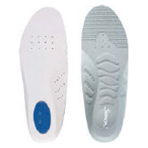 シモン 取り替え用インソール　インソール001　L寸 INSOLE001L [INSOLE001L](4.0)