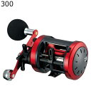17ダイナスター300 ダイワ 17 ダイナスター 300 (右ハンドル) DAIWA 17DYNASTAR