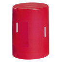 カーボーイ カラープラポール キャップ(レッド) CP01