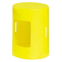 カーボーイ カラープラポール キャップ(イエロー) CP02