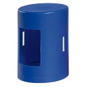 カーボーイ カラープラポール キャップ(ブルー) CP03