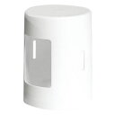 カーボーイ カラープラポール キャップ(ホワイト) CP04