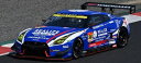 スパーク 1/64 REALIZE NISSAN MECHANIC CHALLENGE GT-R KONDO RACING No.56 GT300 SUPER ...