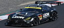 スパーク 1/64 LEON PYRAMID AMG K2 R&D LEON RACING No.65 GT300 SUPER GT 2025【64SGT250...