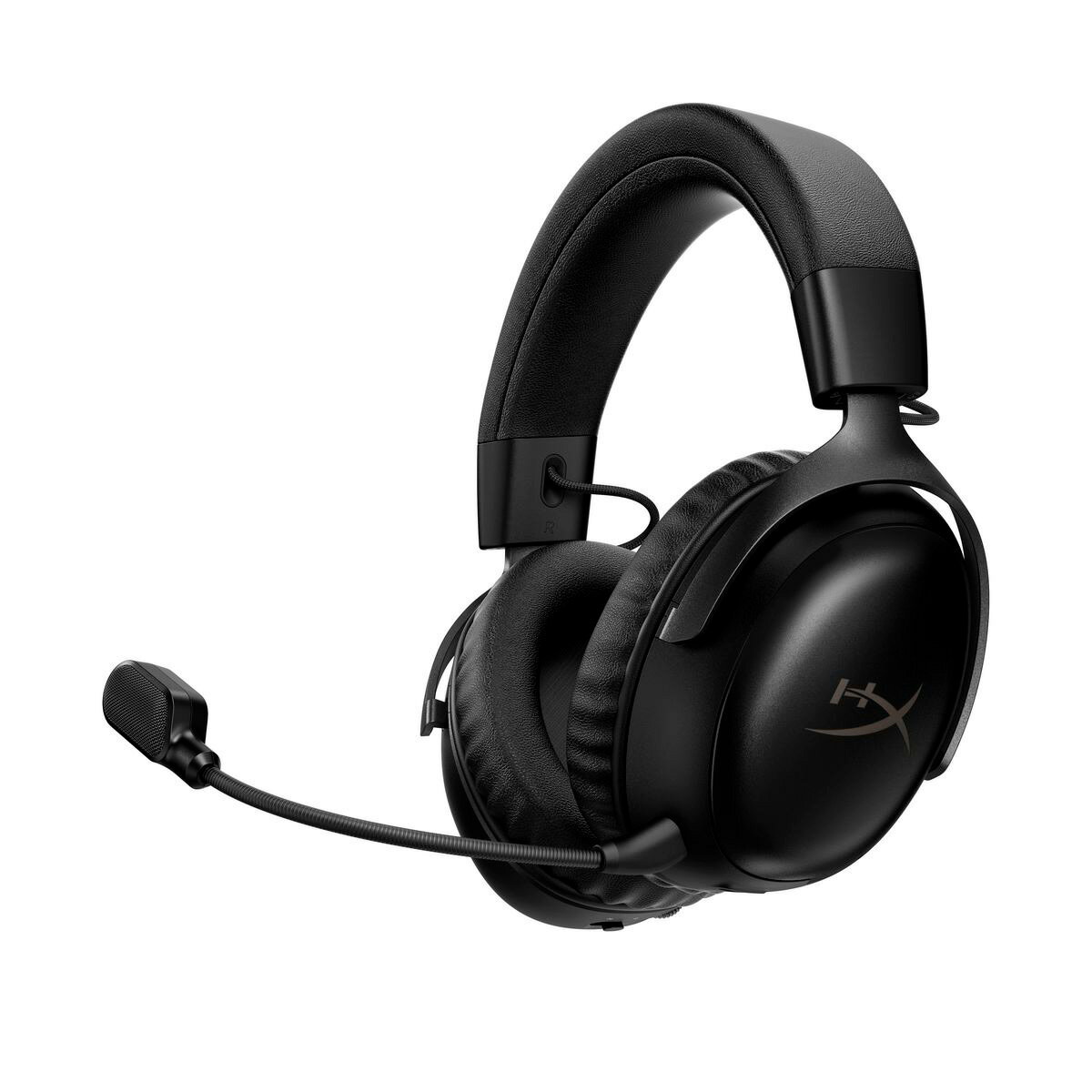 HyperX（ハイパーエックス） Cloud III S Wireless (ブラック) A59YZAA
