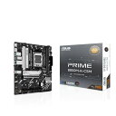 ASUS|エイスース ASUS PRIME B850M-K-CSM Socket AM5 AMD B850 MicroATX マザーボード Joshin web限定モデル PRIMEB850M-K-CSM
