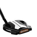 ゴルフ ゴルフクラブ SPDTOURX-BLK-SS-34 テーラーメイド スパイダー ツアー X トゥルーパス スモールスラント パター(ブラック・34インチ) TaylorMade