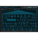 Rob Papen Rob Papen SynFex SYNFEX-HYB
