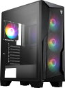 MSI|エムエスアイ MSI MAG FORGE 130A AIRFL...(2)
