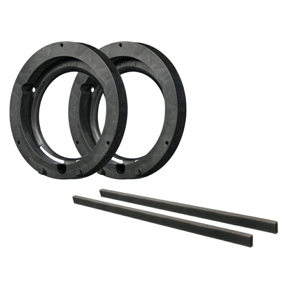 パイオニア スピーカー取付キット（ジムニーノマド専用） UD-K128 carrozzeria(カロッツェリア)