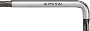 PBスイスツールズ L型ヘクスローブレンチ T30 PB 410.30 PB Swiss Tools PB 410.30