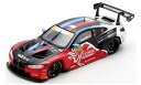 スパーク 1/43 BMW M4 GT3 No.1 TORO Racing powered by MCG FIA GT World Cup Macau 2024...