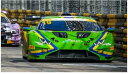 スパーク 1/43 Lamborghini Huracan GT3 EVO2 No.19 SJM VSR Theldore Racing FIA GT Worl...