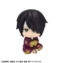 メガハウス るかっぷ 銀魂 高杉晋助 フィギュア