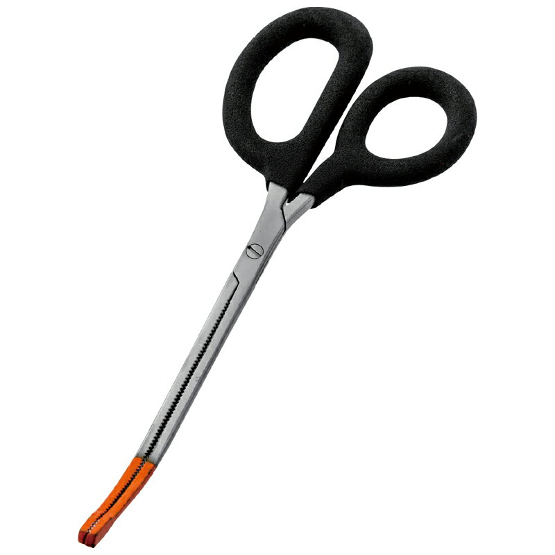 ラグゼ イカ墨フォーセップ22cm イカスミフォーセップ22cm LUXXE イカ墨袋外し