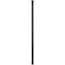 エクセル アルミストレートロッドケース 145cm(ブラック) FP-575FINAL PERFECTION 竿ケース