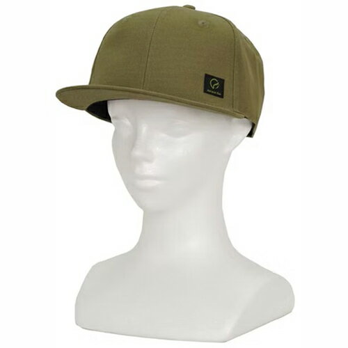 【返品種別A】□「返品種別」について詳しくはこちら□◆釣りだけでなくタウンユースにも使えるシンプルなデザイン。◆合わせやすいアース系のカラーを採用。◆サイドにはNatural Oneロゴを配置。◆芯のあるしっかりとしたフロントパネル。◆ツバ...