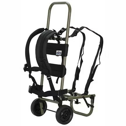 エクセル よっこい背負子キャリー Mサイズ（カーキ） BBC-911 Celacanz 背負子...