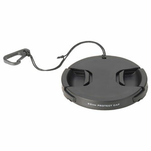 ハクバ レンズプロテクトキャップ 62mm KA-LCP62