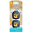 ファブリーズイージークリップ消臭成分最高レベルフレッシュシトラス2個パック P&GJapan フアブEクリツプシトラス 2P