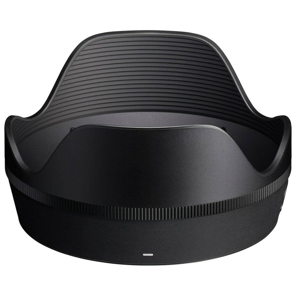 【返品種別A】□「返品種別」について詳しくはこちら□2025年07月 発売◆SIGMA 17-40mm F1.8 DC用レンズフード[LENSHOODLH72802]シグマカメラ＞レンズアクセサリー＞レンズフード