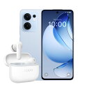 OPPO(オッポ) 【限定BOX】 OPPO Reno13A (8GB/128GB) - アイスブルー(SIMフリー版) 純正イヤホン付き CPH2699ETE...