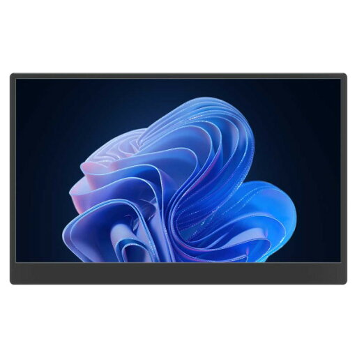 GeChic|ゲシック モバイル液晶ディスプレイ(16.1型/AASまたはADSDS/FullHD 1920×1080/15ms/HDMI/USB Type-C)(ブラック) GEC-ON-LAP/M161H ON-LAP M161H GeChic|ゲシック モバイル液晶ディスプレイ(16.1型/AASまたはADSDS/FullHD 1920×1080/15ms/HDMI/USB Type-C)(ブラック) GEC-ON-LAP/M161H ON-LAP M161H