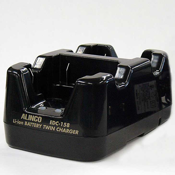 륤 ť EDC-158R ALINCO