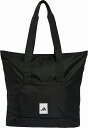 アディダス アディダス プライム トートバッグ(ブラック/オフホワイト・30.5L) JRZ40-IT2116-NS adidas