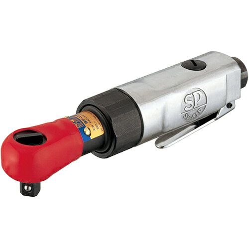 エス・ピー・エアー ミニラチットレンチ 9.5mm角 SP-1762
