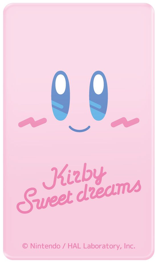 グルマンディーズ スマ冷え PREMIUM 星のカービィ（Aタイプ） BKBY-23A