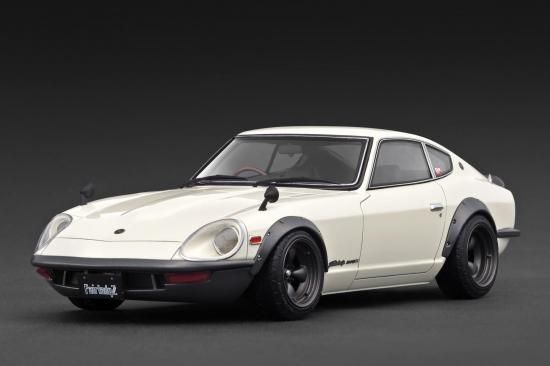 楽天市場】240zg 1/18の通販