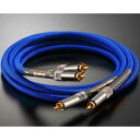 7NAC-Granster 5000α-1.5RCA ゾノトーン RCAケーブル(1.5m・ペア) Zonotone