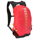 ナイキ ラン コミューター バックパック(ブライトクリムゾン/ブラック/ケーヴPL・内容量:15L) RN8063-635 NIKE