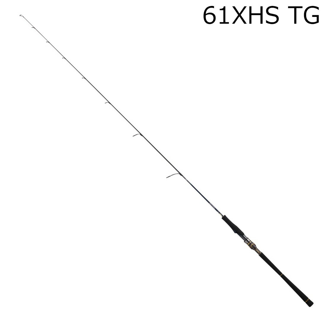 ダイワ 25 ソルティガ LJ EX 61XHS TG スピニングモデル 25ソルティガLJ EX 61XHS TG DAIWA 25SALTIGA LJ EX