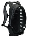 ナイキ ラン コミューター バックパック(ブラック/アンスラサイト・15L) RN8063-045 NIKE