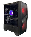 Panoplia|パノプリア ゲーミングデスクトップパソコン Panoplia(Ryzen 7/メモリ 32GB/ SSD 1TB/ GeForce RTX 4070) R7B654070PM2(2)