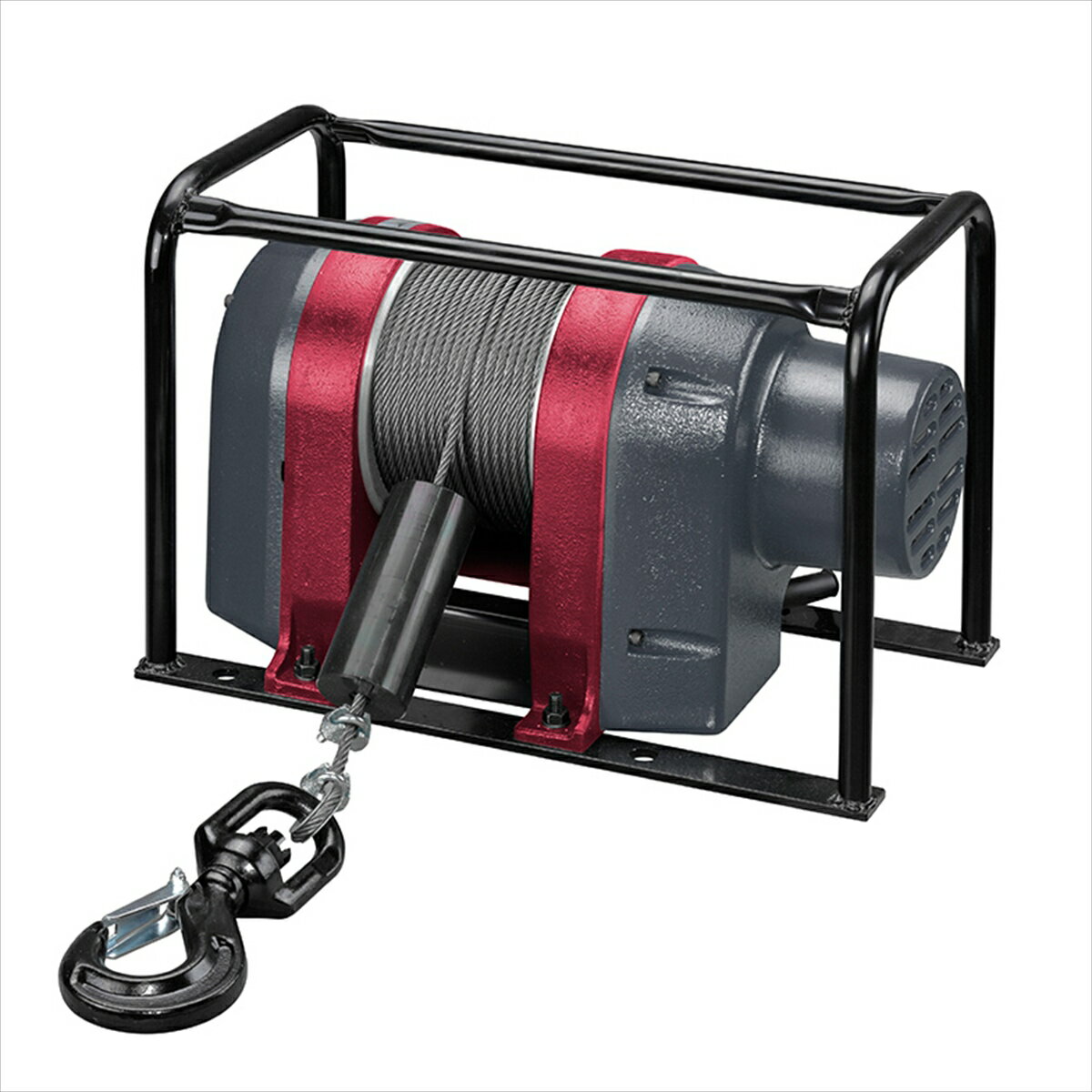 京セラインダストリアルツールズ ウインチ 37m 最大吊揚荷重150kg AWIM150 KYOCERA