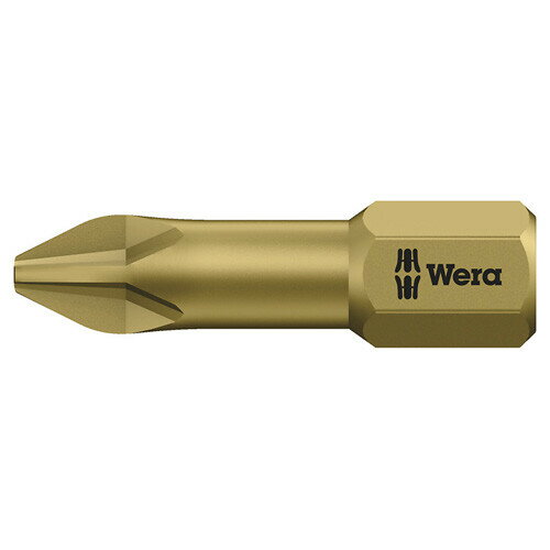 Wera 851/1 TH �ȡ������ �ץ饹�ӥå� PH3 ��Ĺ25mm 056625
