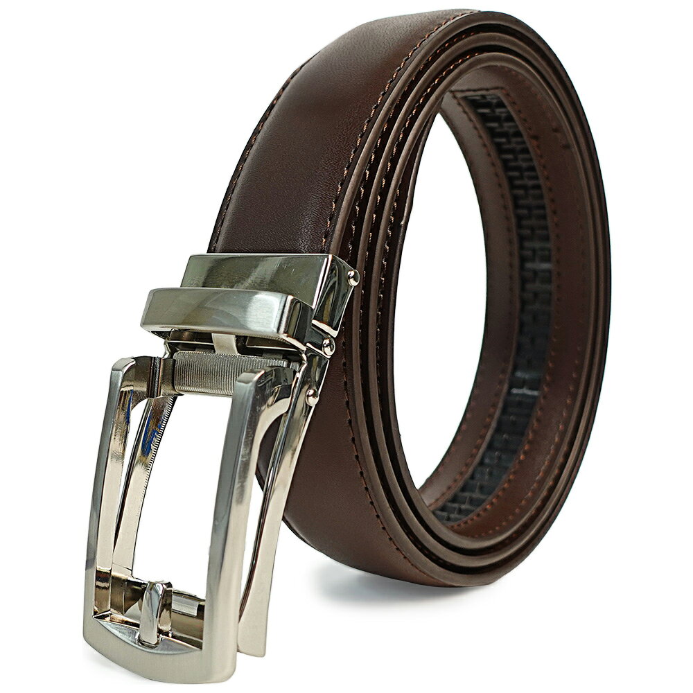 EDWIN 0111193 キーリットベルト デニスラ 32mm （ダークブラウン） 22269327-DBRN
