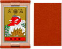 任天堂 花札 丸福天狗 赤
