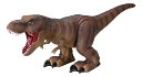 ハピネット RC生き物シリーズ 爆炎バーニングティラノ ラジコン