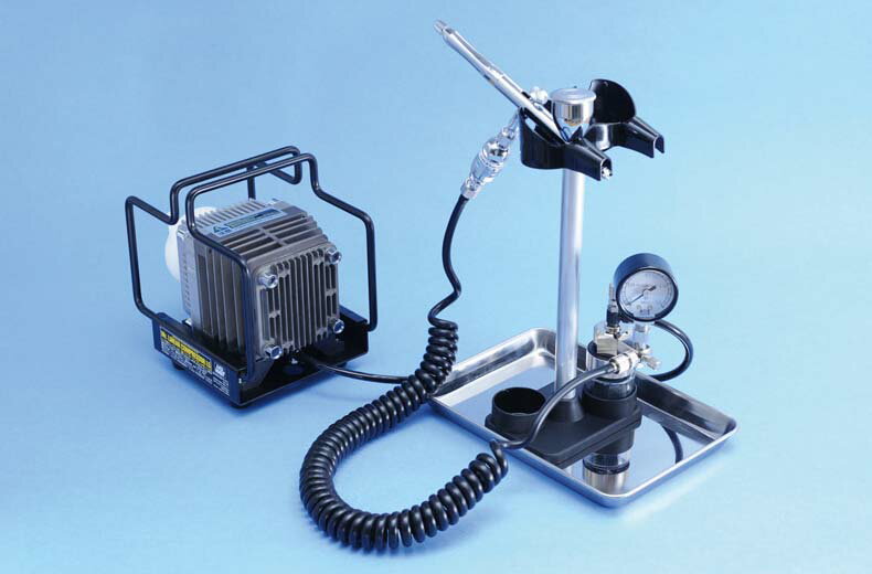 GSIクレオス Mr.リニアコンプレッサーL7/プラチナ・LWAトリガーセット 楽天市場】gsiクレオス mr.リニアコンプレッサー l7/プラチナ
