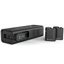 700266 ゼンハイザー ワイヤレス2チャンネルセット Sennheiser PROFILE WIRELESS 2-CHANNEL SET