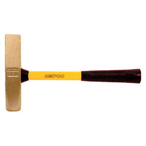 アンプコ 防爆カットオフハンマー AMCH51FG