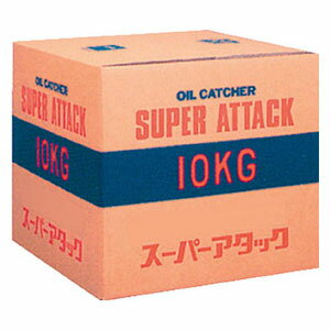 壽環境機材 油吸着材 スーパーアタック10(100枚) SUPERATTACK10