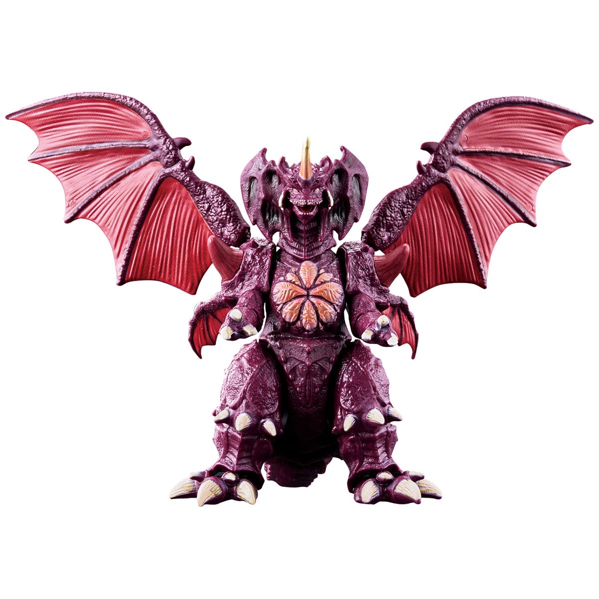 ゴジラvsデストロイヤー アルティメット! ゴジラ フィギュア 新品 未使用 4582769803086.jpg