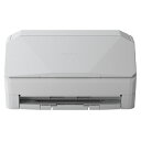 リコー ScanSnap iX2500(ホワイト) FI-IX2500W